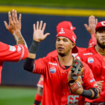 Cardenales completó una barrida monumental ante Leones