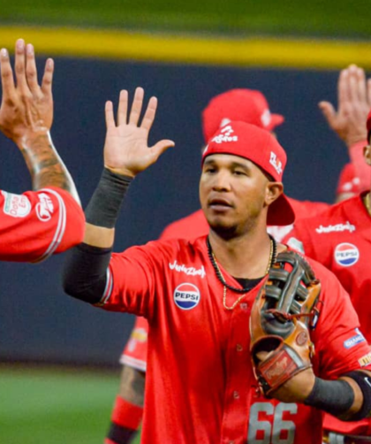 Cardenales completó una barrida monumental ante Leones