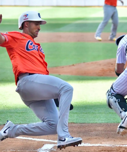 Caribes dejó tendido a los Leones en el Monumental