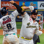 Leones logró ante Tigres su segundo triunfo al hilo