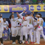 Magallanes sumó ante Tigres su cuarta derrota en fila