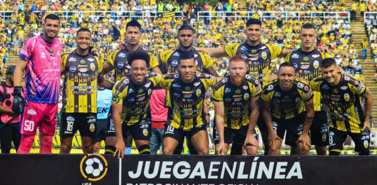 Táchira Libertadores