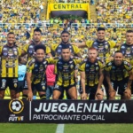 Táchira Libertadores