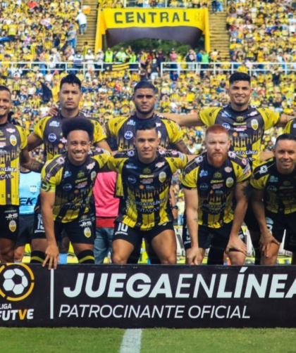 Táchira Libertadores