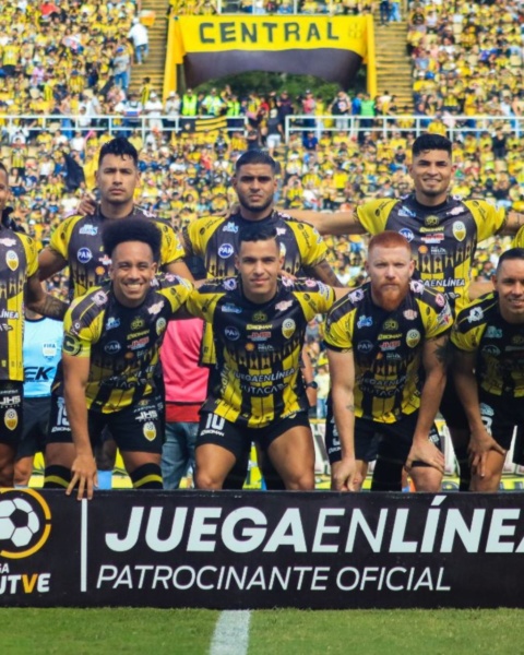 Táchira Libertadores