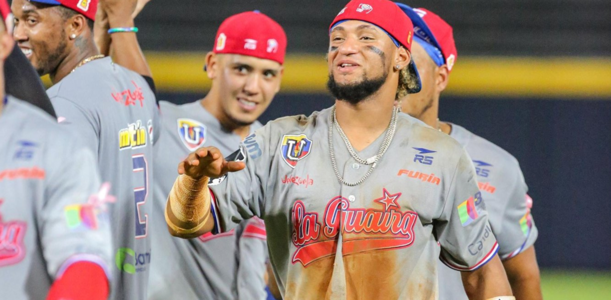 Águilas sumó ante Tiburones su tercera derrota seguida