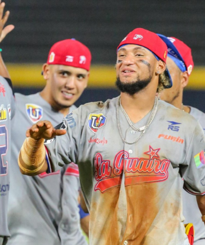 Águilas sumó ante Tiburones su tercera derrota seguida