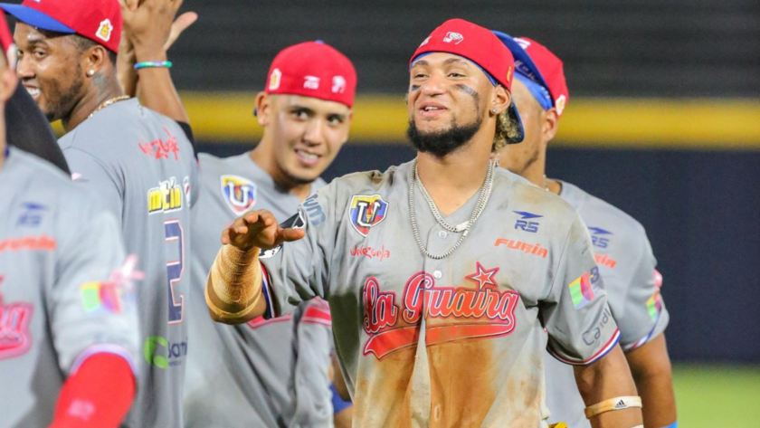 Águilas sumó ante Tiburones su tercera derrota seguida