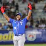 Los Tiburones comieron Cardenales en Barquisimeto