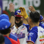 Tiburones tomó venganza ante Caribes