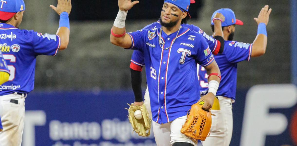 Tiburones extendió la mala racha de Cardenales