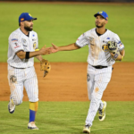 Navegantes logró llegar a buen puerto ante Tigres