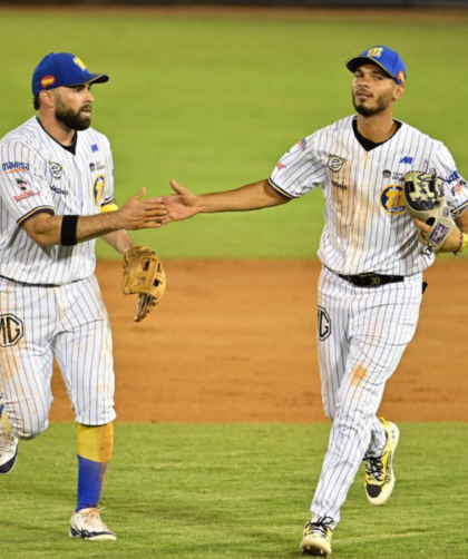 Navegantes logró llegar a buen puerto ante Tigres