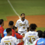 Tigres dejó en el terreno a Caribes con jonrón de "Cafecito"