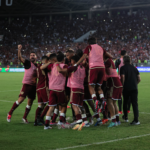 La Vinotinto busca repetir victoria ante Paraguay