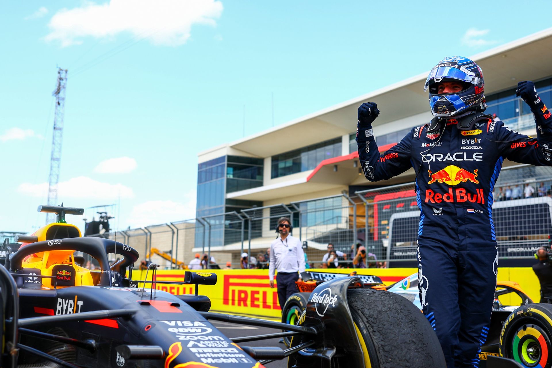 max verstappen austin