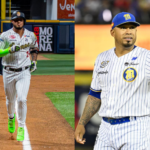 Los líderes de la Semana 4 de la LVBP