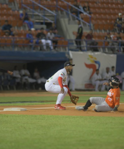 Águilas voló sobre Tigres y llegó a cinco triunfos seguidos