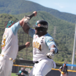 Bravos blanqueó a Leones y suma cinco victorias en fila