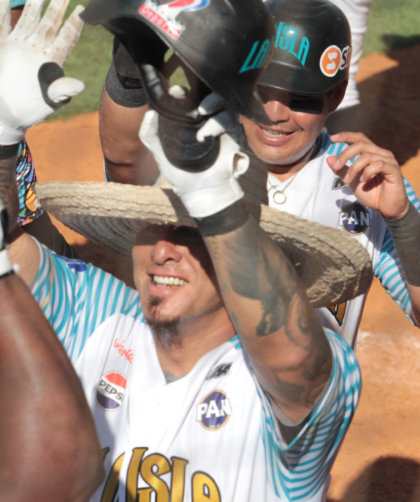 Bravos venció a Tiburones y sumó su cuarta victoria en Margarita