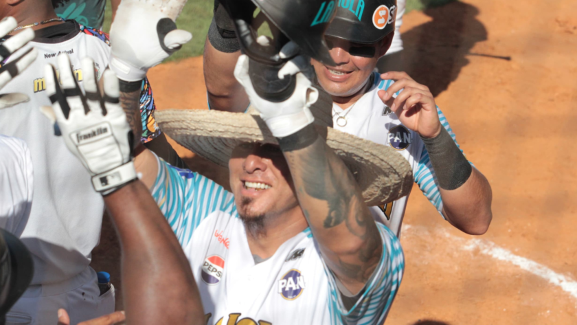 Bravos venció a Tiburones y sumó su cuarta victoria en Margarita