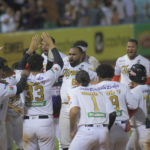 Tigres destrozó la racha de Bravos en extrainnings