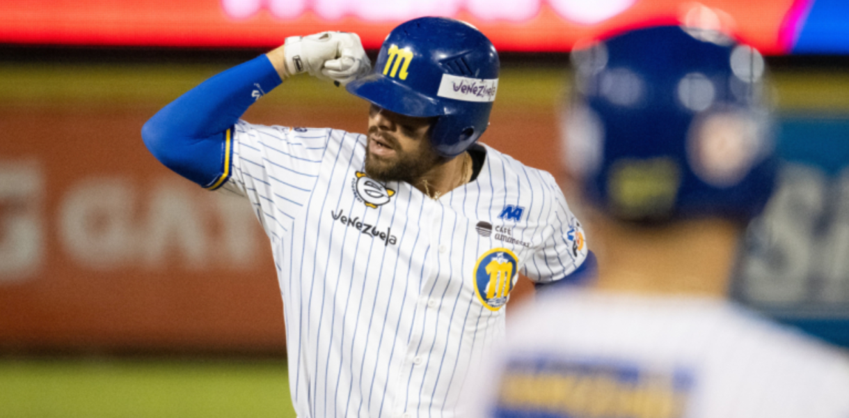 Magallanes y Bravos negociaron el doble juego