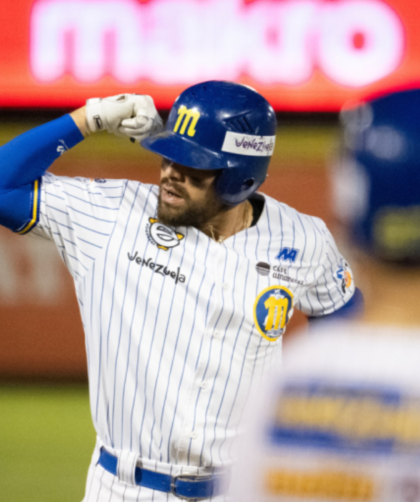 Magallanes y Bravos negociaron el doble juego