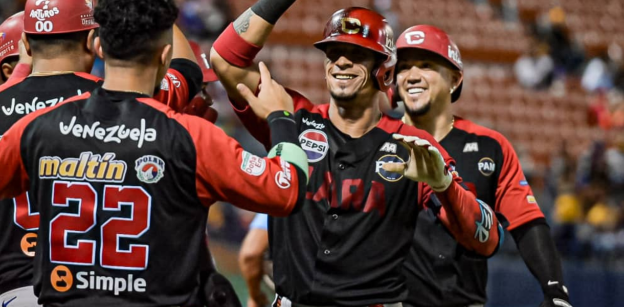 Cardenales sumó ante Tigres su segunda victoria consecutiva