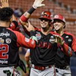 Cardenales sumó ante Tigres su segunda victoria consecutiva