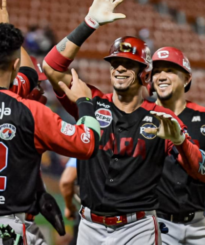 Cardenales sumó ante Tigres su segunda victoria consecutiva