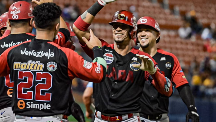 Cardenales sumó ante Tigres su segunda victoria consecutiva