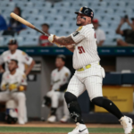 Leones rugió ante Tigres y se llevó la serie particular