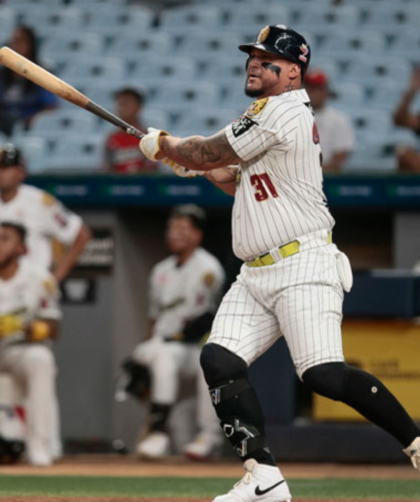 Leones rugió ante Tigres y se llevó la serie particular