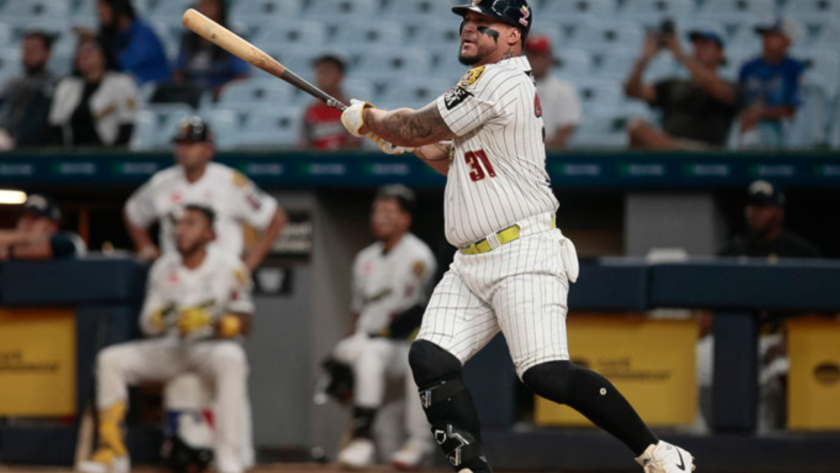 Leones rugió ante Tigres y se llevó la serie particular