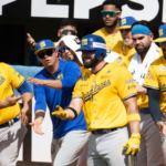 El Magallanes inició su serie en la Isla con triunfo sobre Bravos