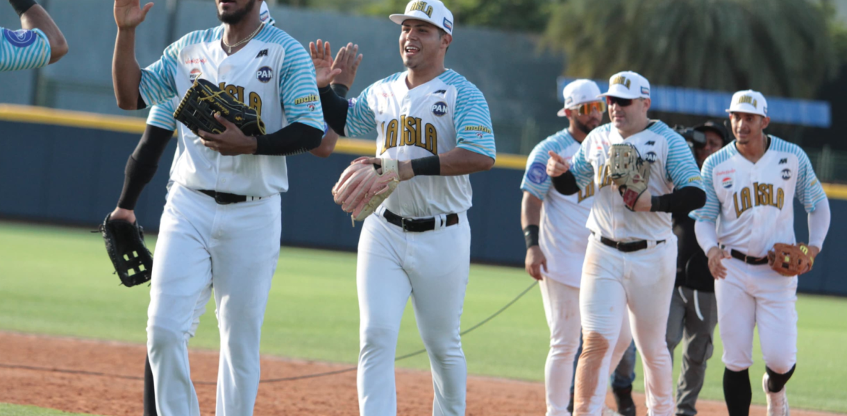 Bravos igualó la serie con Magallanes en Margarita