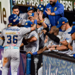 Magallanes extendió ante Cardenales su racha de triunfos