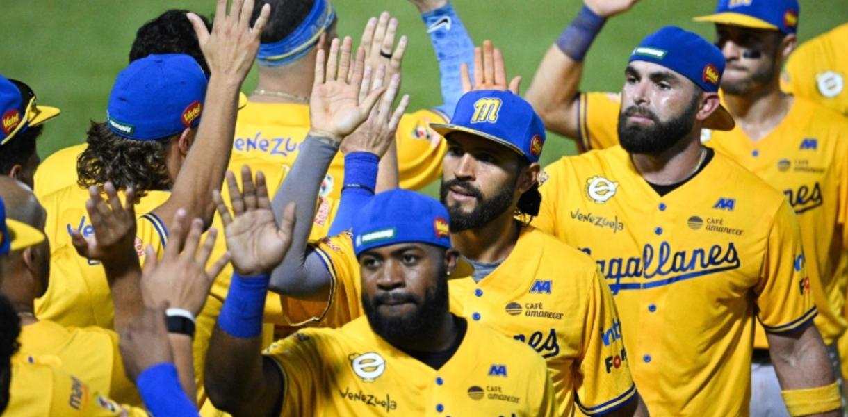 Los Navegantes extendieron la mala racha de Tigres