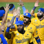 Los Navegantes extendieron la mala racha de Tigres