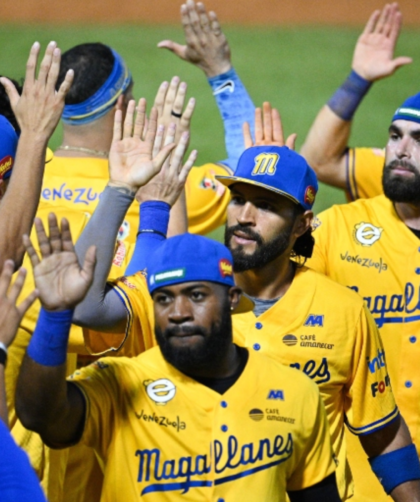 Los Navegantes extendieron la mala racha de Tigres