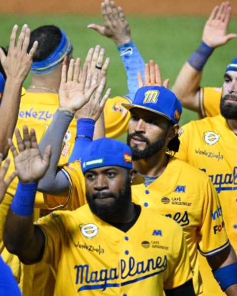 Los Navegantes extendieron la mala racha de Tigres