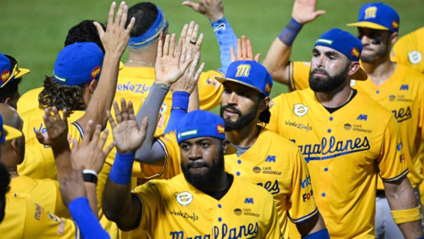 Los Navegantes extendieron la mala racha de Tigres