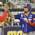 Tiburones remontó y bajó al Magallanes en la tabla