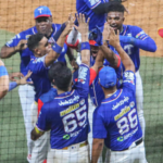 Tiburones dejó en el terreno a Tigres y se afianzó en el liderato