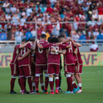 La Vinotinto visita a Chile en un duelo clave por Eliminatorias