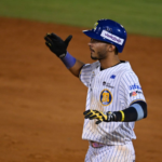 Navegantes barrió la doble cartelera ante Águilas