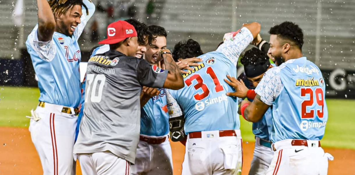 Águilas quedó en el terreno ante Cardenales y perdió el segundo lugar