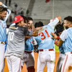 Águilas quedó en el terreno ante Cardenales y perdió el segundo lugar