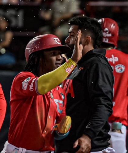 Cardenales superó a Águilas en enfrentamiento de pitchers